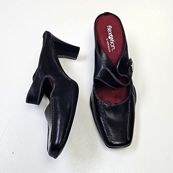 VNT Aerosoles mules - Picture 2 of 5